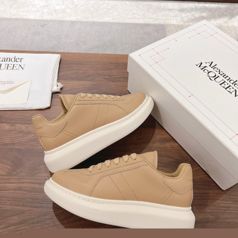 alexander M*Q*en casual shoes